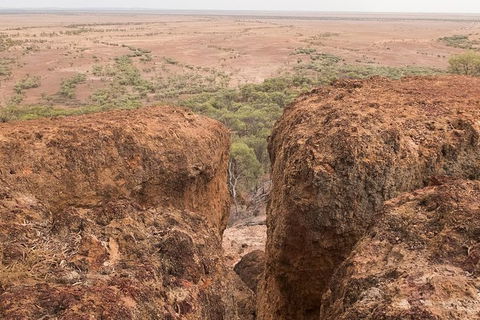Winton Discovery Day Tour - Accommodation Asia 5