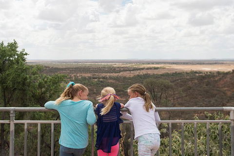 Winton Discovery Day Tour - Accommodation Asia 1