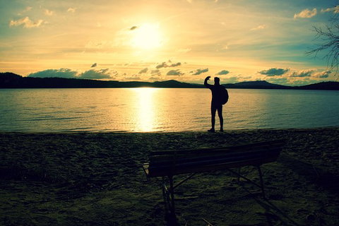 Gold Coast Airport To And From Byron Bay, NSW For Up-to 4 Ppl - Accommodation China 1