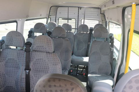 Premium Van, Private Transfer, Palm Cove - Cairns Airport. - Accommodation China 1