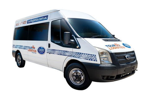 Premium Van, Private Transfer, Palm Cove - Cairns Airport. - Accommodation China 0