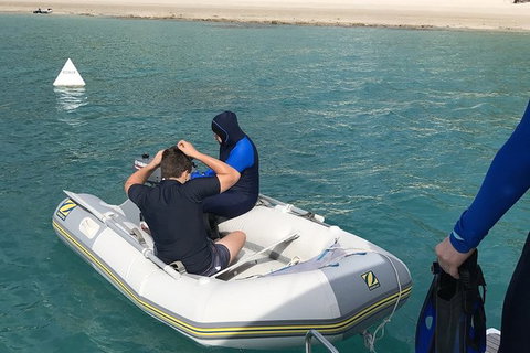 Sailing Curlew Escape On Moreton Bay - Accommodation Asia 16