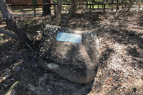 Escape To Coochiemudlo Island: An Audio Tour Of This Perfect Island Getaway - Accommodation China 2