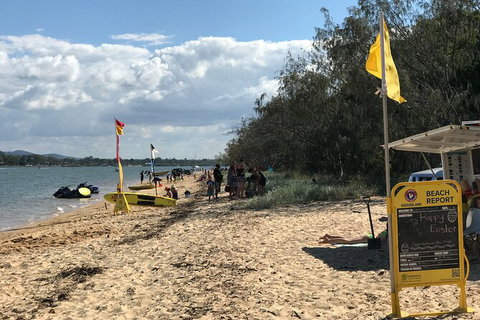 Escape To Coochiemudlo Island: An Audio Tour Of This Perfect Island Getaway - Accommodation China 1