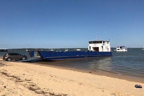 Escape To Coochiemudlo Island: An Audio Tour Of This Perfect Island Getaway - Accommodation China 5