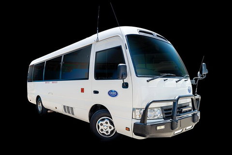 Cairns To Port Douglas Shuttle Services, 3 Times Per Day - Accommodation Guide 3