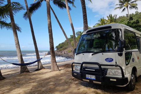 Cairns To Port Douglas Shuttle Services, 3 Times Per Day - Accommodation Guide 4