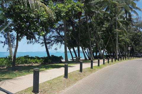 Private Transfers - Cairns Airport To Palm Cove - Accommodation China 6