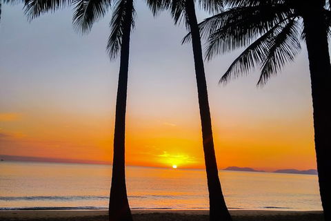 Private Transfers - Cairns Airport To Palm Cove - Accommodation China 9