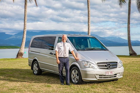Private Transfers - Cairns Airport To Palm Cove - Accommodation China 5