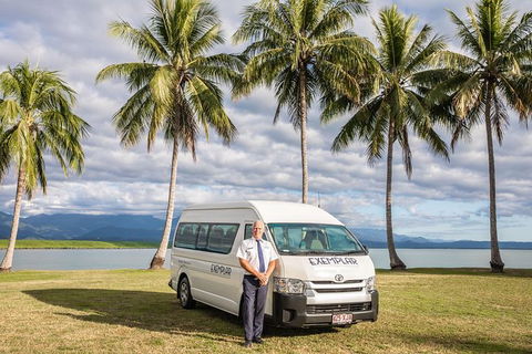 Private Transfers - Cairns Airport To Palm Cove - Accommodation China 4