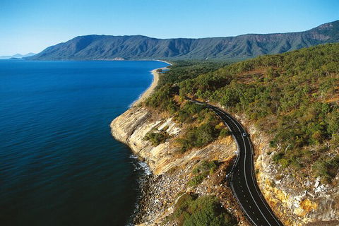 Private Transfers - Cairns Airport To Palm Cove - Accommodation China 7