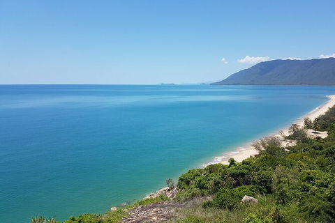 Private Transfers - Cairns Airport To Palm Cove - Accommodation China 10