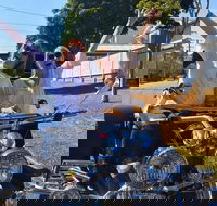 Best of Brisbane - Accommodation China