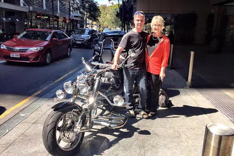 Unique Vehicle Tour Around Brisbane - Accommodation Asia 2