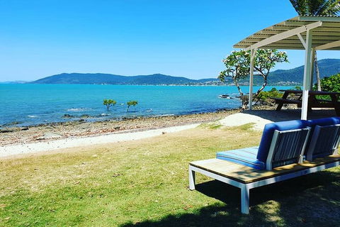 Drinks With A View At Northerlies Bar - Accommodation Guide 4