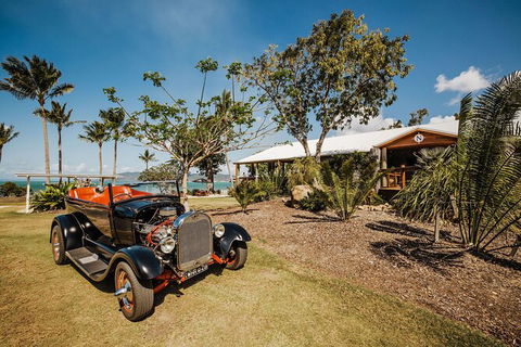 Drinks With A View At Northerlies Bar - Accommodation Guide 5