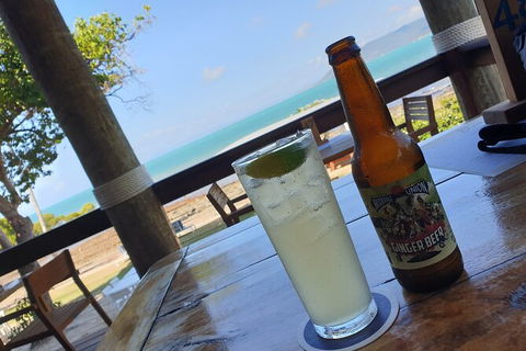 Drinks With A View At Northerlies Bar - Accommodation Guide 3