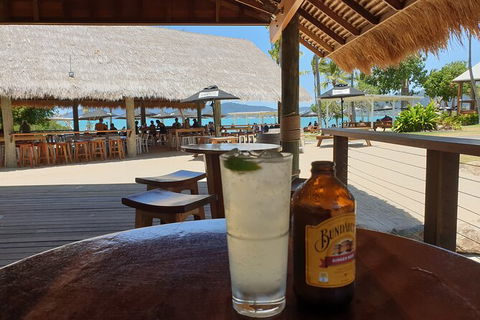 Drinks With A View At Northerlies Bar - Accommodation Guide 2