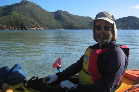 7-Day Private Sea Kayaking In Whitsundays - Accommodation Asia 6