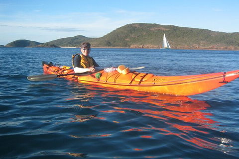 7-Day Private Sea Kayaking In Whitsundays - Accommodation Asia 5