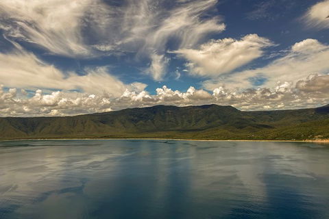 World Heritage Highlights: Reef/Daintree/Cape Tribulation - Accommodation China 9