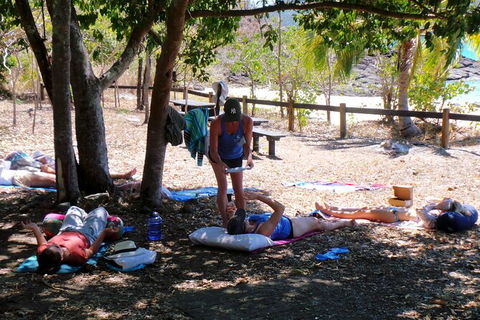 Small-Group Queensland Full-Day Sail Retreat Experience - Accommodation Guide 1
