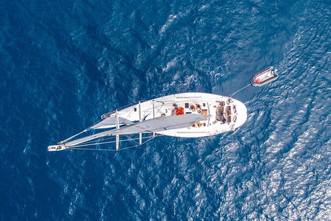 Small-Group Queensland Full-Day Sail Retreat Experience - Accommodation Guide 5