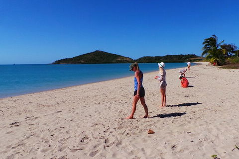 Small-Group Queensland Full-Day Sail Retreat Experience - Accommodation Guide 7