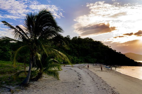 Small-Group Queensland Full-Day Sail Retreat Experience - Accommodation Guide 0