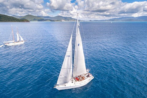 Small-Group Queensland Full-Day Sail Retreat Experience - Accommodation Guide 6