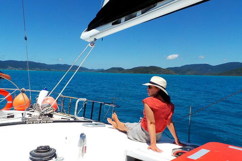 Small-Group Queensland Full-Day Sail Retreat Experience - Accommodation Guide 3