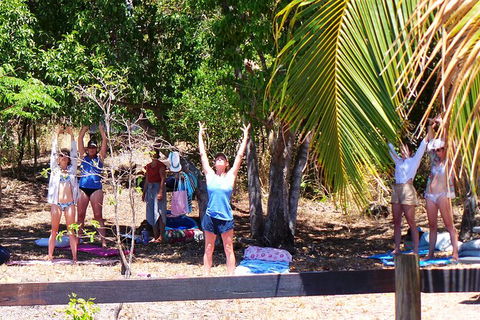 Small-Group Queensland Full-Day Sail Retreat Experience - Accommodation Guide 2