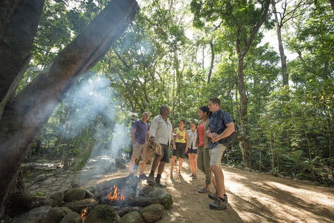 Mossman Gorge Adventure Day - Accommodation Asia 2