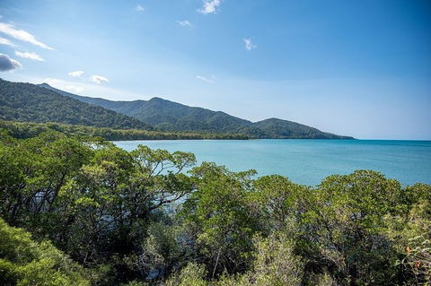5 Day Australia Retreat: Queensland Daintree - Accommodation China 0