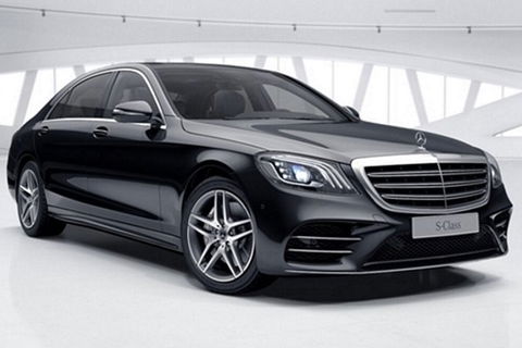 Gold Coast Airport Transfers : Gold Coast City To Airport OOL In Luxury Car - Accommodation Guide 0