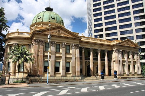 Brisbane Airport Transfers : Brisbane Airport BNE To Brisbane In Luxury Van - Accommodation China 3