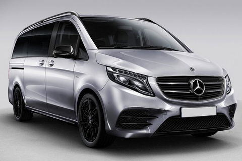 Brisbane Airport Transfers : Brisbane To Brisbane Airport BNE In Luxury Van - Accommodation Asia 0