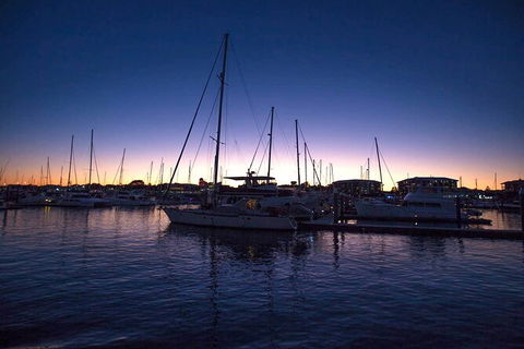 Sunset Twilight Cruise In Hervey Bay - Accommodation Asia 5