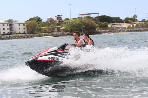 Jetski / Jetboat Package For 2 - Accommodation Asia 6