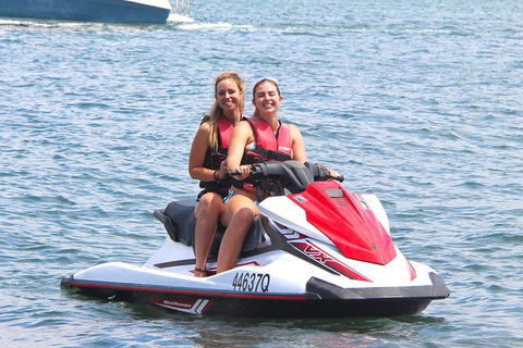 Jetski / Jetboat Package For 2 - Accommodation Asia 5