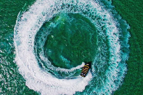 Jetski / Jetboat Package For 2 - Accommodation Asia 2