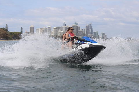 Jetski / Jetboat Package For 2 - Accommodation Asia 3