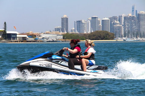 2.5hrs Jetski Tour With Island Stopover / Self Drive / No Experience Needed - Accommodation China 8