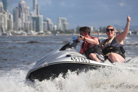 2.5hrs Jetski Tour With Island Stopover / Self Drive / No Experience Needed - Accommodation China 2