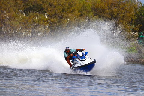 2.5hrs Jetski Tour With Island Stopover / Self Drive / No Experience Needed - Accommodation China 7