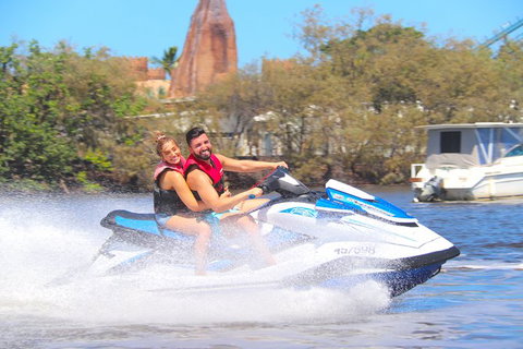 2.5hrs Jetski Tour With Island Stopover / Self Drive / No Experience Needed - Accommodation China 0