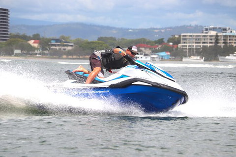 2.5hrs Jetski Tour With Island Stopover / Self Drive / No Experience Needed - Accommodation China 9