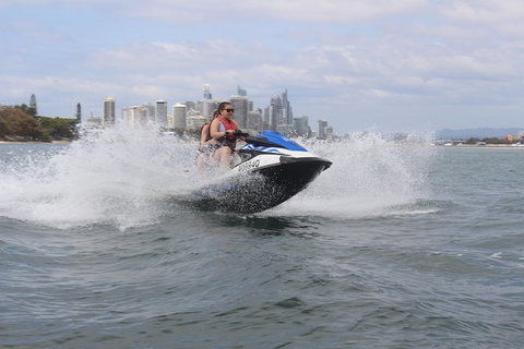 2.5hrs Jetski Tour With Island Stopover / Self Drive / No Experience Needed - Accommodation China 1