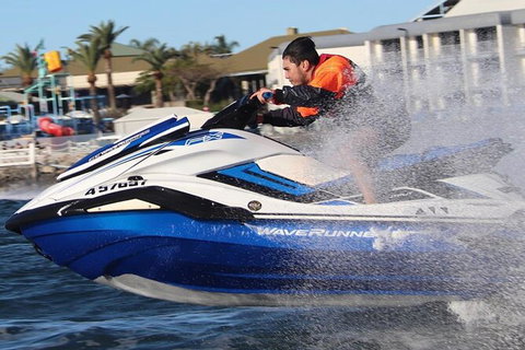 2.5hrs Jetski Tour With Island Stopover / Self Drive / No Experience Needed - Accommodation China 6